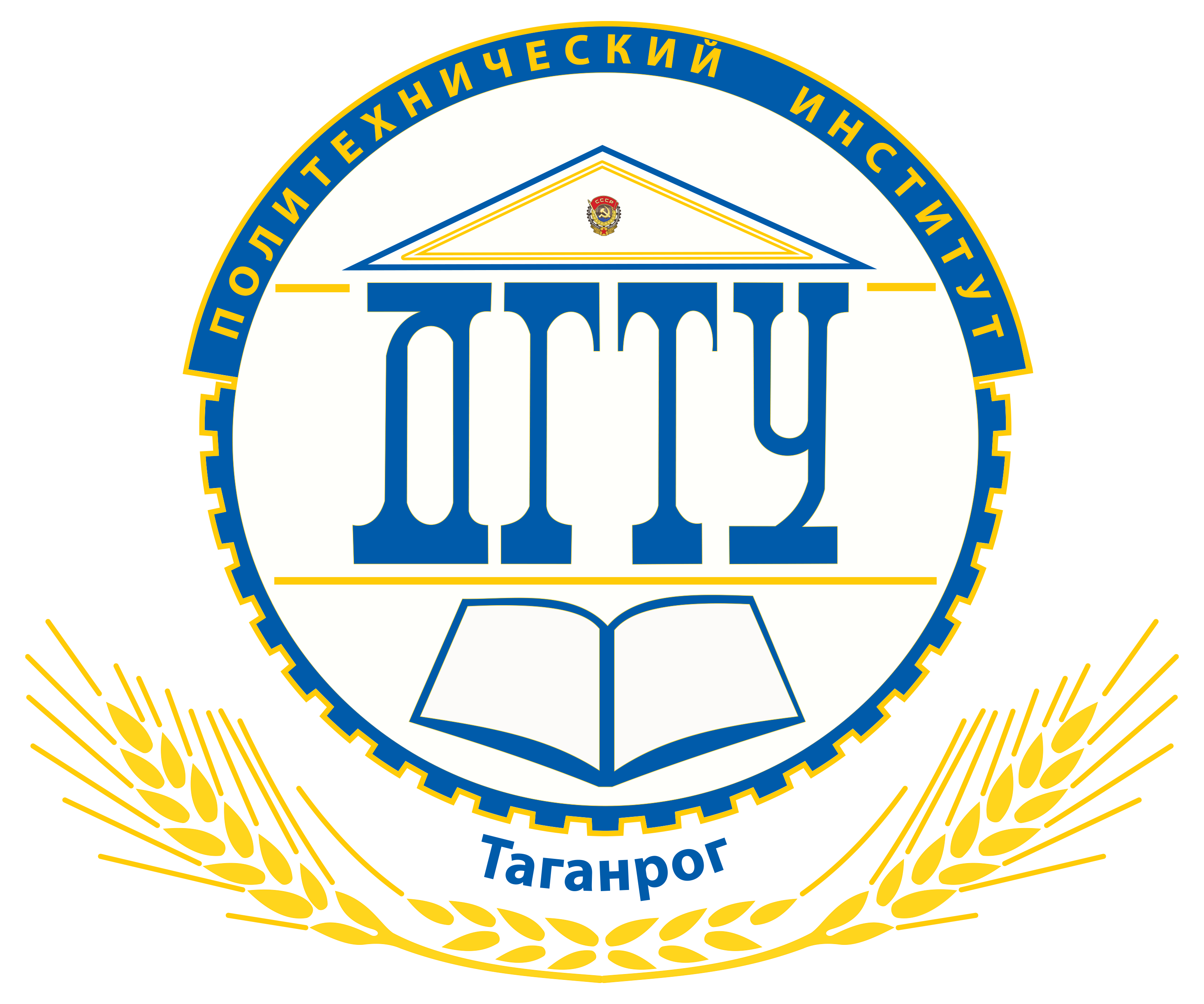 Логотип
